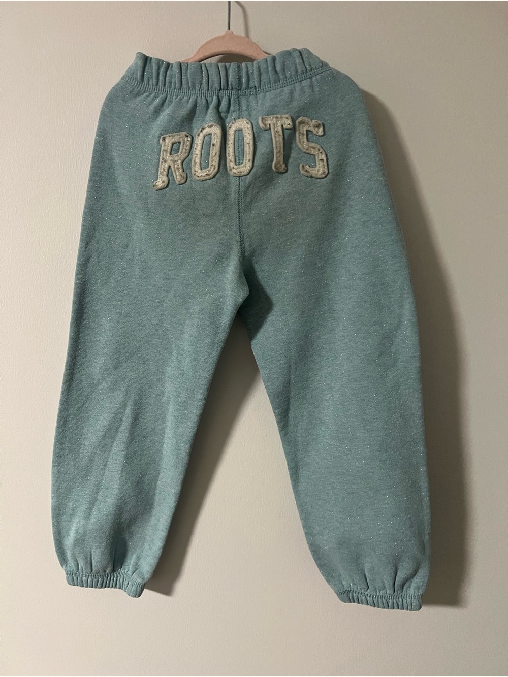 Sparkly Roots Sweatpants - Picture 5 of 5